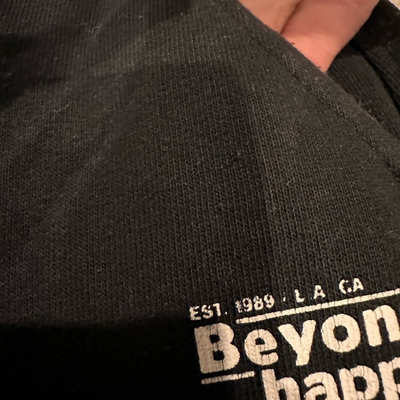 Designer- ZARA Kids Black and Gray Jogger Pants- Bundle! - Picture 12 of 16